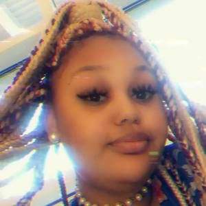 Meet your Posher, Tymira